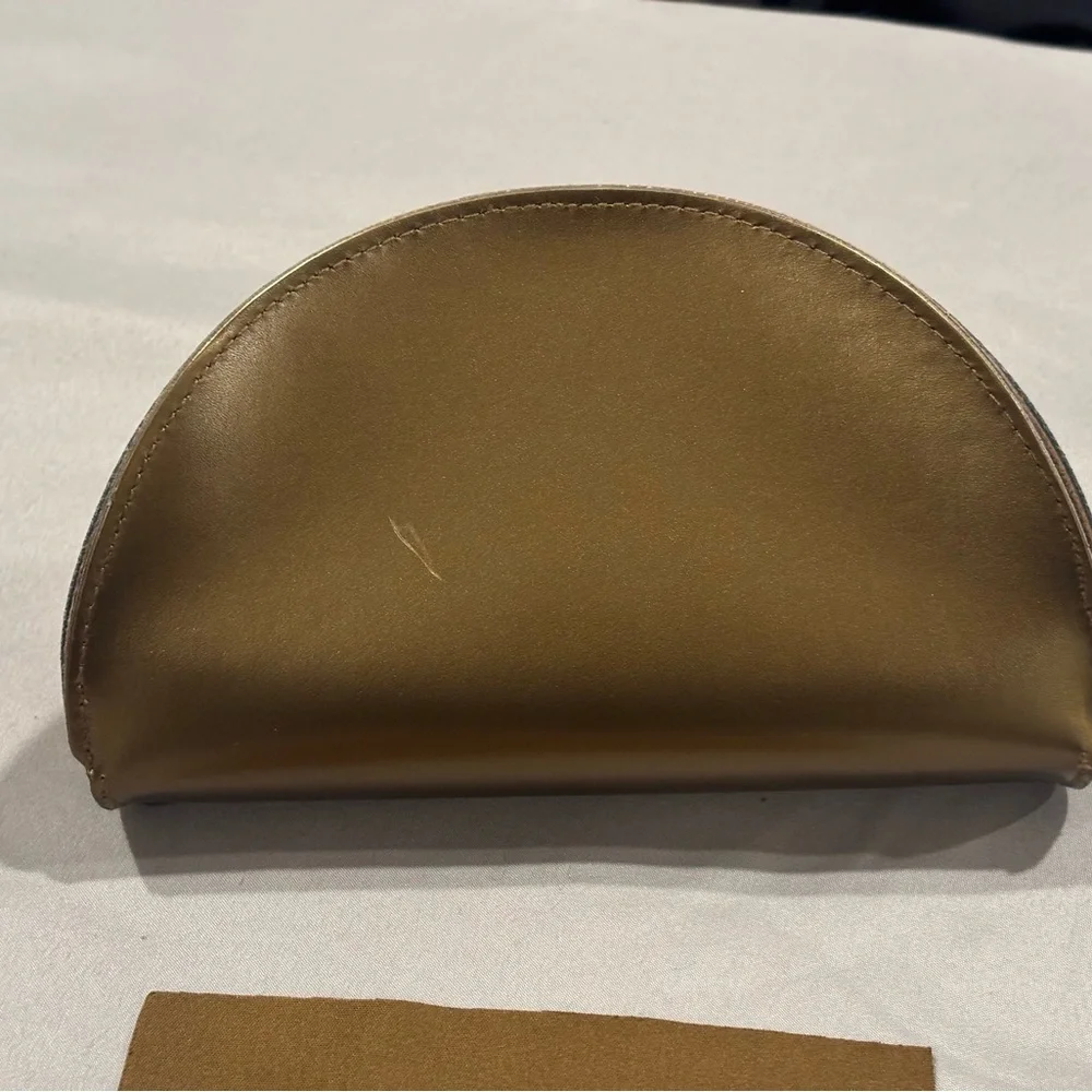 Gucci sunglasses case, box, and chamois (sunglasses not included) - Picture 3 of 6